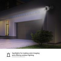 Сетевая IP видеокамера Ezviz Сетевая IP видеокамера Ezviz