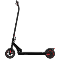 Электросамокат HIPER Slim VX901 Black Электросамокат HIPER Slim VX901 Black