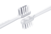 Звуковая электрическая зубная щетка DR.BEI Sonic Electric Toothbrush S7 мраморно-белая Звуковая электрическая зубная щетка DR.BEI Sonic Electric Toothbrush S7 мраморно-белая
