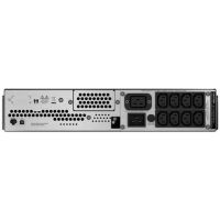 Smart-UPS SC, Line-Interactive, 3000VA / 2100W, Rack, IEC, LCD, USB Smart-UPS SC, Line-Interactive, 3000VA / 2100W, Rack, IEC, LCD, USB