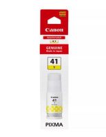 Картридж INK GI-41 Y желтый для PIXMA G1420/PIXMA G2420/PIXMA G3420 Картридж INK GI-41 Y желтый для PIXMA G1420/PIXMA G2420/PIXMA G3420