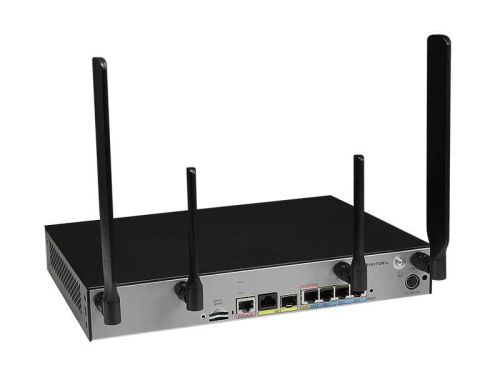 AR161FGW-L,1GE COMBO WAN,4GE LAN,1 USB,1 FDD LTE,1 WLAN