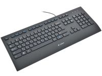 Клавиатура Logitech K280e (M/N: Y-B0002) Клавиатура Logitech K280e (M/N: Y-B0002)
