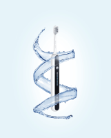 Звуковая электрическая зубная щетка DR.BEI Sonic Electric Toothbrush S7 белая Звуковая электрическая зубная щетка DR.BEI Sonic Electric Toothbrush S7 белая