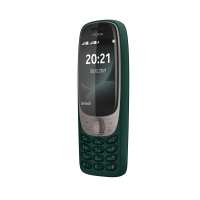 NOKIA 6310 DS TA-1400 GREEN NOKIA 6310 DS TA-1400 GREEN