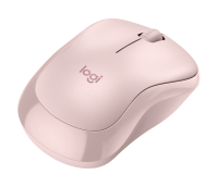 Мышь беспроводная Logitech M221 - ROSE (M/N: MR0085 / C-U0010) Мышь беспроводная Logitech M221 - ROSE (M/N: MR0085 / C-U0010)