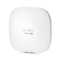Instant On AP22 (RW) Access Point Instant On AP22 (RW) Access Point