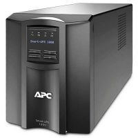 Smart-UPS SMT, Line-Interactive, 1000VA / 700W, Tower, IEC, LCD, USB Smart-UPS SMT, Line-Interactive, 1000VA / 700W, Tower, IEC, LCD, USB