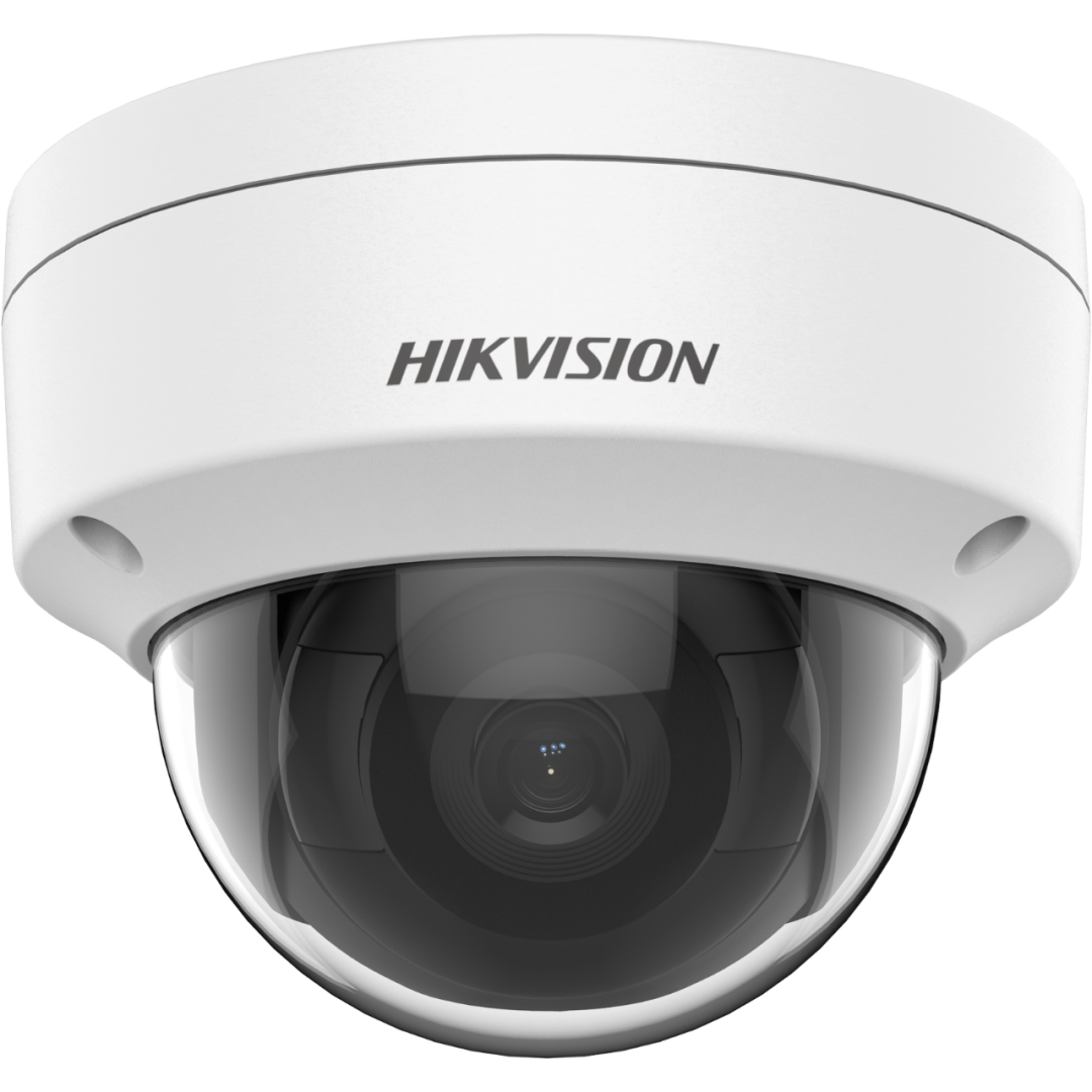 Сетевая IP видеокамера Hikvision