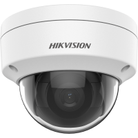 Сетевая IP видеокамера Hikvision Сетевая IP видеокамера Hikvision