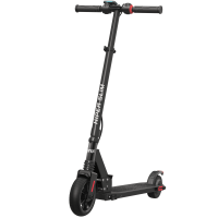 Электросамокат HIPER Slim VX581 Black Электросамокат HIPER Slim VX581 Black