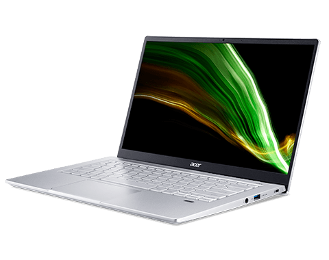 Ноутбук Acer Swift SF314-43