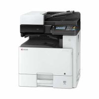 Цветной копир-принтер-сканер Kyocera M8124cidn (А3, 24 Цветной копир-принтер-сканер Kyocera M8124cidn (А3, 24