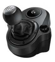 Контроллер для игровых симуляторов Logitech G Driving Force Shifter Контроллер для игровых симуляторов Logitech G Driving Force Shifter