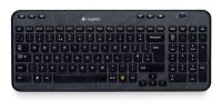 Клавиатура беспроводная Logitech K360 Клавиатура беспроводная Logitech K360