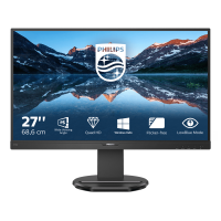 Монитор LCD 27'' [16:9] 2560х1440(WQHD) IPS, nonGLARE, 75 Hz, 350 cd