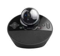 Веб-камера для видеоконференций Logitech BCC950 Веб-камера для видеоконференций Logitech BCC950
