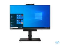ThinkCentre TIO 24 Gen 4 23.8-inch WLED FHD 250nit 2xspeakers 1080p Camera