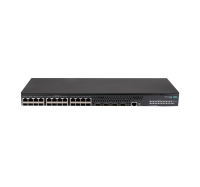HPE 5140 24G 4SFP+ EI Sw HPE 5140 24G 4SFP+ EI Sw