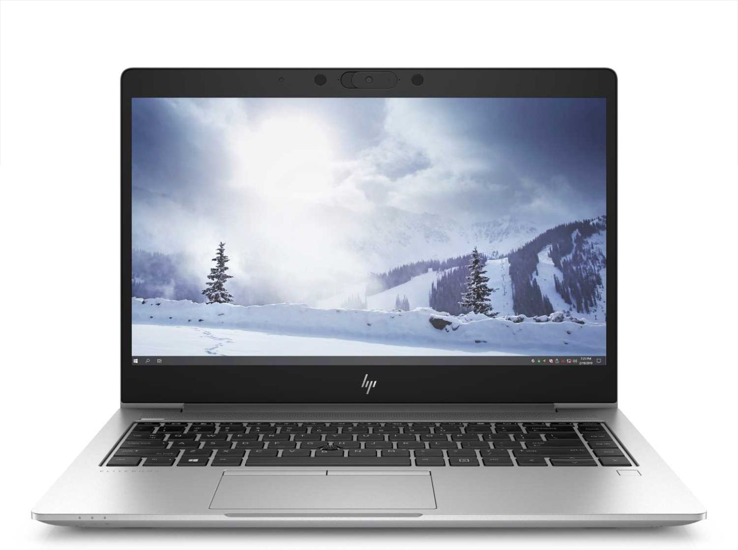 HP mt45 R3-3300U 14 8GB/128 LTEA PC