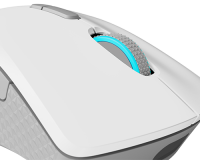 Мышь Lenovo Legion M600 Wireless Gaming Mouse White Мышь Lenovo Legion M600 Wireless Gaming Mouse White