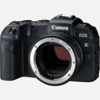Canon Фотоаппарат цифровой EOS RP RF 24-105 F4-7.1 IS STM Canon Фотоаппарат цифровой EOS RP RF 24-105 F4-7.1 IS STM