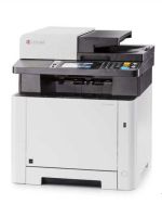 Цветной копир-принтер-сканер-факс Kyocera M5526cdw Цветной копир-принтер-сканер-факс Kyocera M5526cdw