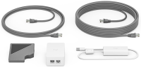 Комплект кабелей Cat5E Kit для Logitech Tap (M Комплект кабелей Cat5E Kit для Logitech Tap (M