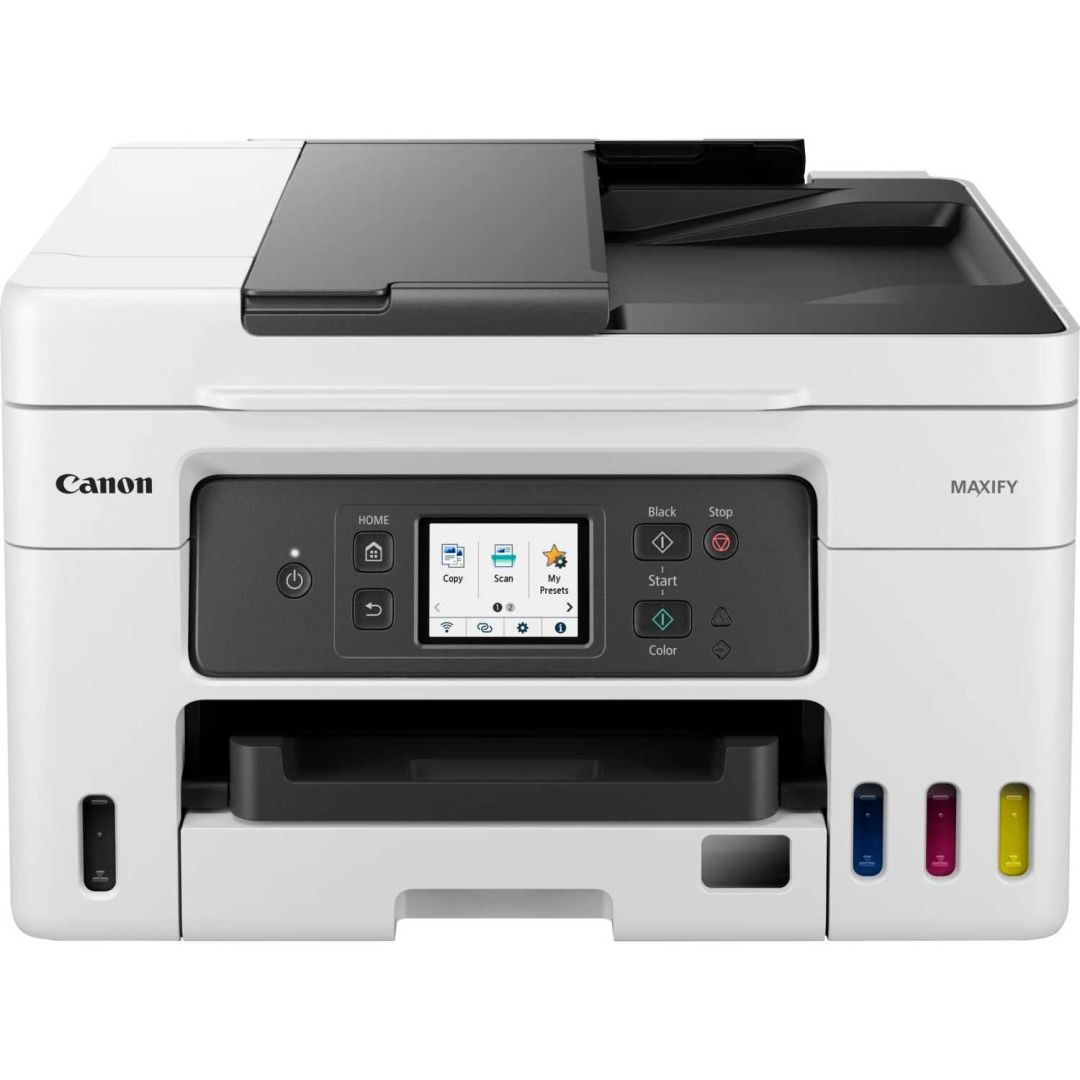 МФУ Canon MAXIFY GX4040  (A4, Printer