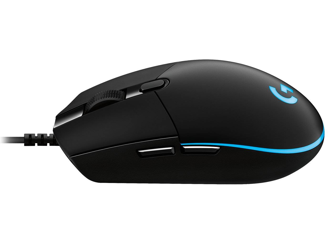 Мышь игровая Logitech G PRO HERO (M/N: M-U0052)