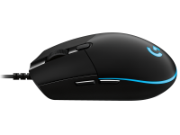 Мышь игровая Logitech G PRO HERO (M/N: M-U0052) Мышь игровая Logitech G PRO HERO (M/N: M-U0052)