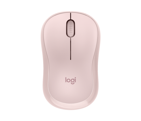 Мышь беспроводная Logitech M221 - ROSE (M/N: MR0085 / C-U0010)