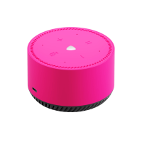 Яндекс.Станция Лайт Розовая YNDX-00025 (Умная колонка с голосовым помощником) Яндекс.Станция Лайт Розовая YNDX-00025 (Умная колонка с голосовым помощником)