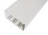 Кабельный канал с крышкой  100х50х2000мм (белый)