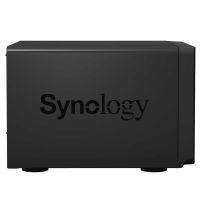 Модуль Synology  DX517 расширения 5-ти дисковый для увеличения дисковой емкости Модуль Synology  DX517 расширения 5-ти дисковый для увеличения дисковой емкости