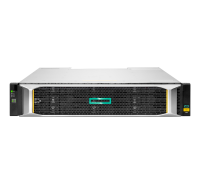 HPE MSA 2060 10GbE iSCSI SFF Storage HPE MSA 2060 10GbE iSCSI SFF Storage