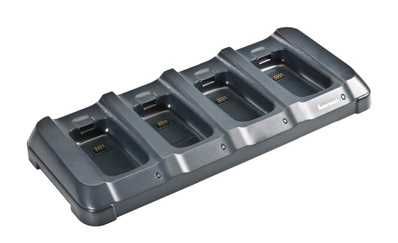 Not for customers in California and Oregon. Quad Battery Charger, CK65