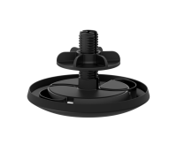 Настольное крепление для модулей микрофонов Logitech для Rally (Mic Pod Table Graphite) Настольное крепление для модулей микрофонов Logitech для Rally (Mic Pod Table Graphite)
