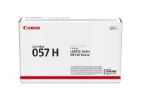 Тонер картридж Canon CRG057H для LBP212dw Тонер картридж Canon CRG057H для LBP212dw