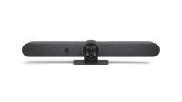 Система для видеоконференций Logitech Rally Bar, Graphite (M/N VR0019, арт. 960-001311) Система для видеоконференций Logitech Rally Bar, Graphite (M/N VR0019, арт. 960-001311)