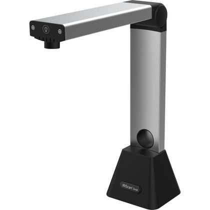 Cканер Canon IRISCAN DESK 5,  Г-образный (A3, Scanner, 8MP, 300 dpi, 3 sec, USB 2.0)