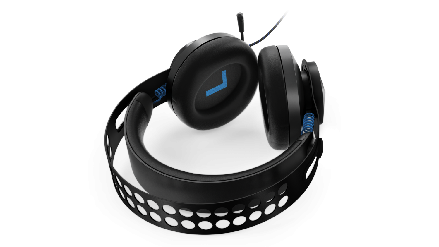 Наушники Lenovo Legion H300 Stereo Gaming Headset