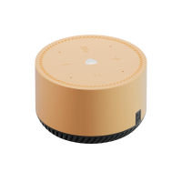 Яндекс.Станция Лайт Бежевая YNDX-00025 (Умная колонка с голосовым помощником) Яндекс.Станция Лайт Бежевая YNDX-00025 (Умная колонка с голосовым помощником)