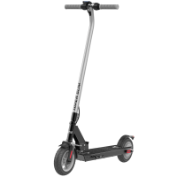 Электросамокат HIPER Slim VX907 Gray Электросамокат HIPER Slim VX907 Gray