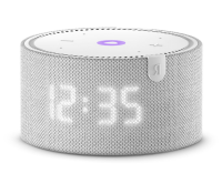 Яндекс.Станция Мини Плюс Серая YNDX-00020 с часами (Умная колонка с голосовым помощником) Яндекс.Станция Мини Плюс Серая YNDX-00020 с часами (Умная колонка с голосовым помощником)