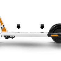 Электросамокат TRIBE Kid Электросамокат TRIBE Kid