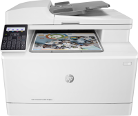 МФУ HP 7KW56A Color LaserJet Pro MFP M183fw Printer (A4) Printer МФУ HP 7KW56A Color LaserJet Pro MFP M183fw Printer (A4) Printer