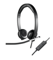 Гарнитура Logitech H650e Stereo Гарнитура Logitech H650e Stereo