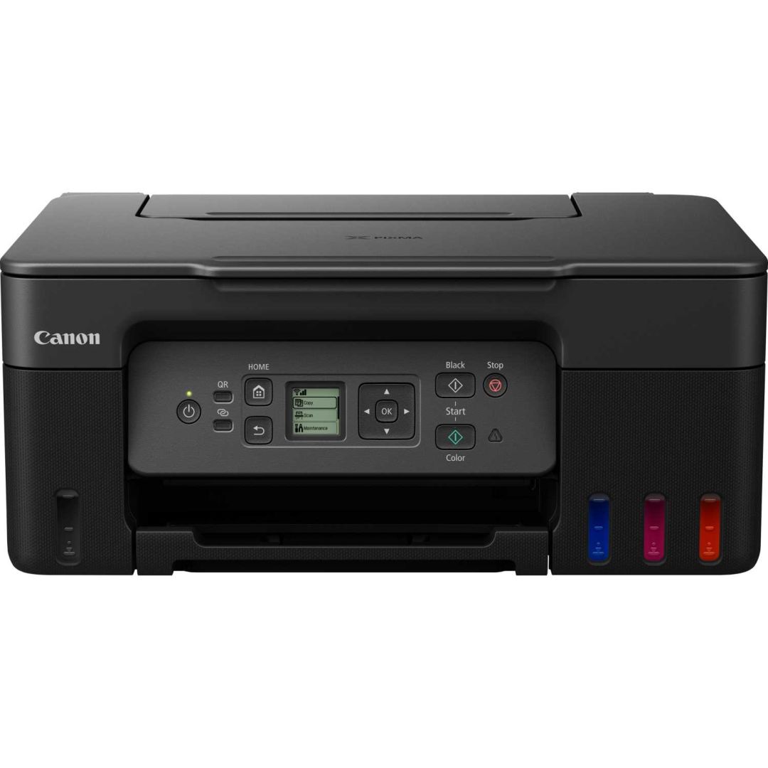 МФУ PIXMA  G3470 Black (A4, Printer