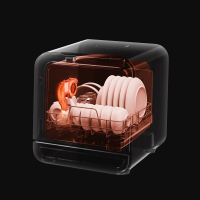 Настольная посудомоечная машина Viomi VDW0402 Настольная посудомоечная машина Viomi VDW0402